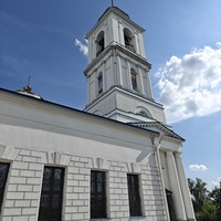 Фото отзыва 3: экскурсия "Серпухов сквозь столетия"