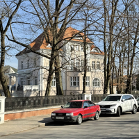 Фото туриста Диана 2 - Влюбиться в Калининград за 4 часа!