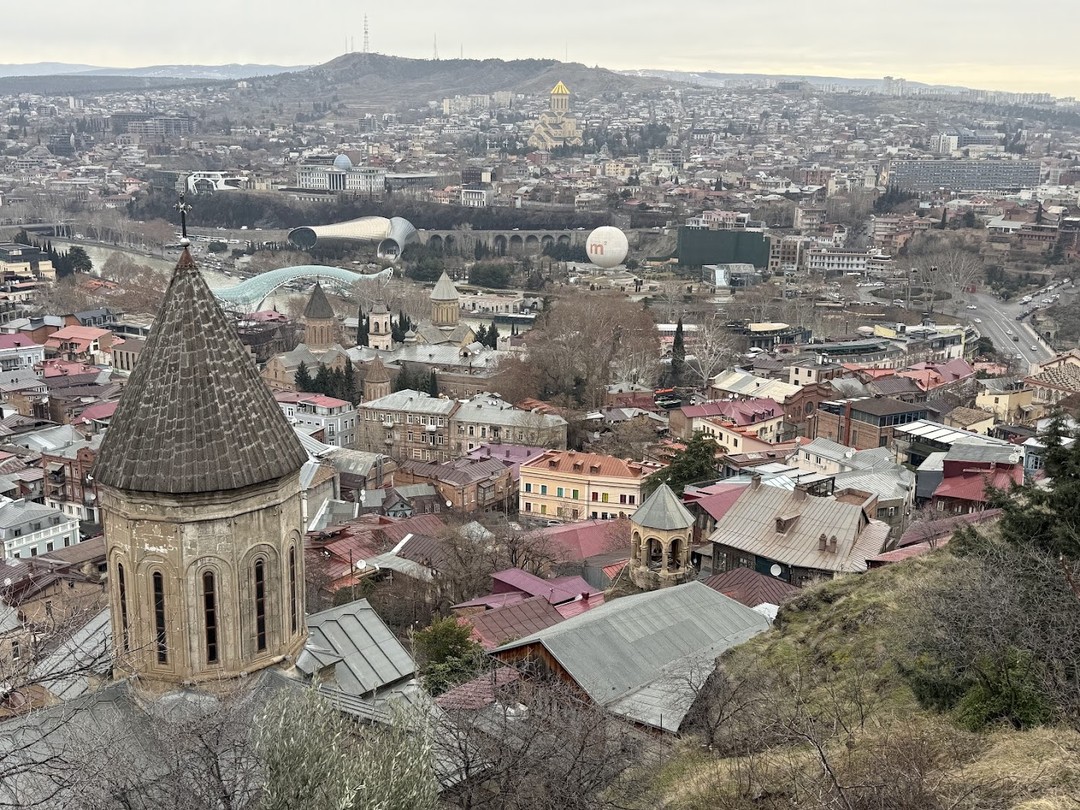 Огромное спасибо Константину за нашу экскурсию!!! Понравилось абсолютно всё! Все пунктуально, Константин забрал нас из нашего
