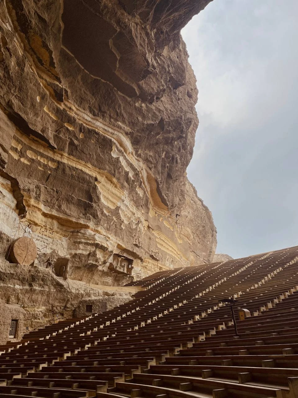 Экскурсия прошла замечательно, маршрут был подстроен под наши пожелания. Очень понравилось, что мы смогли побывать в