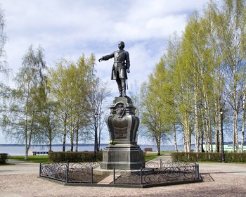 Водопад Кивач, Петрозаводск, водная прогулка по Онеге, форелевое хозяйство, мастер-класс и пикник с дегустацией