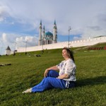 Наталья