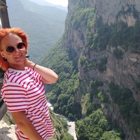 Фото отзыва 3: экскурсия "Язык Тролля и Верхняя Балкария в мини-группе из Кисловодска"