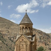 Отзыв о экскурсии "Древние монастыри Армении + канатная дорога «Крылья Татева» (из Еревана)" — фото 4