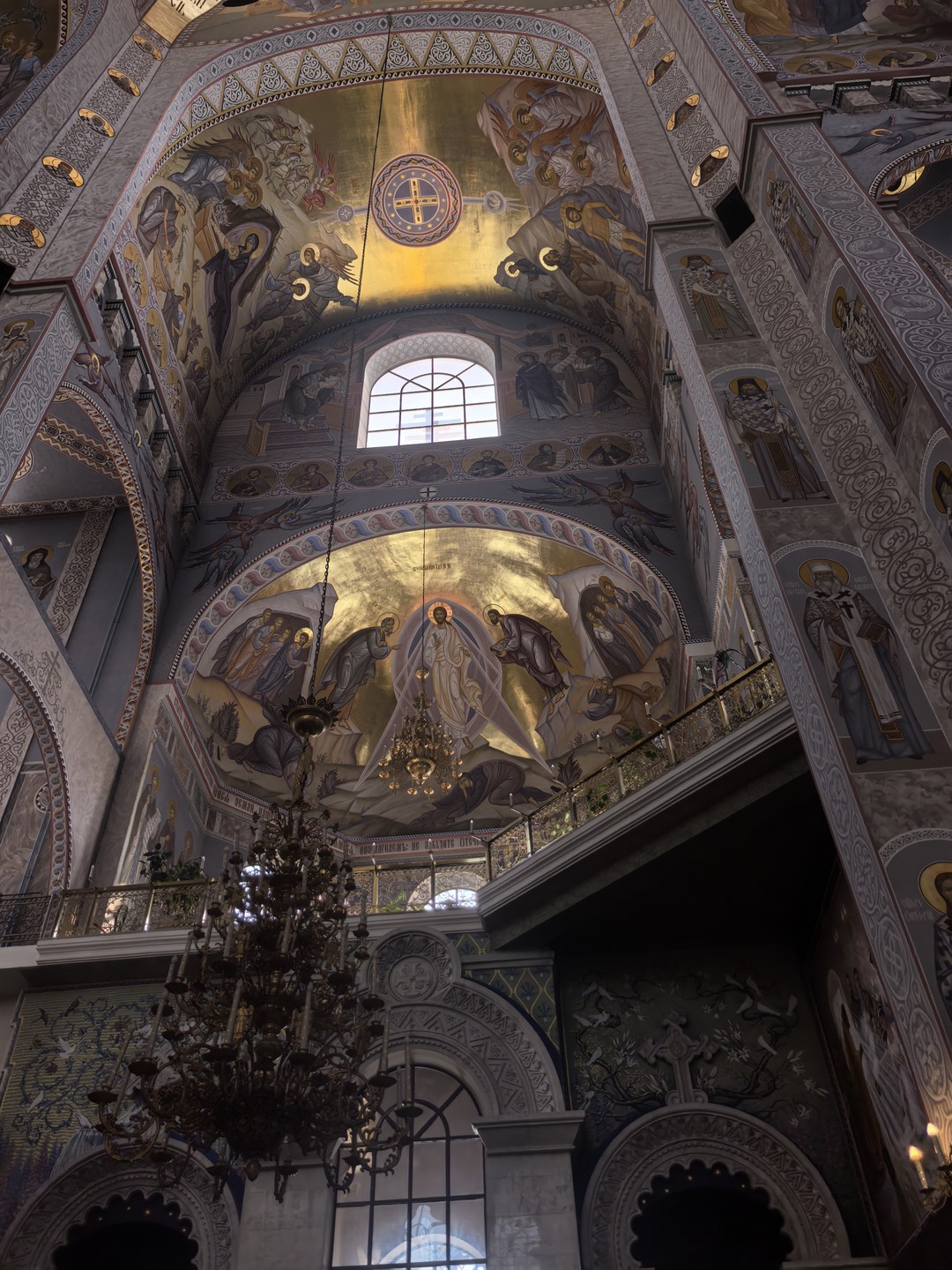 Экскурсия была настолько интересной, что даже не заметили как пролетело время