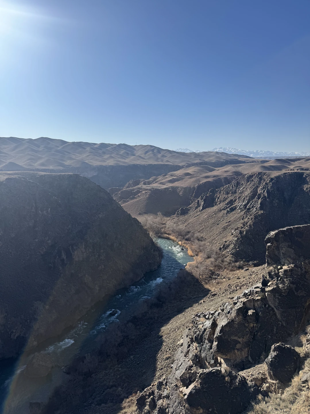 Экскурсия оправдала себя на все 100%, Посетили все 4 места. Каньон в самое сердечко