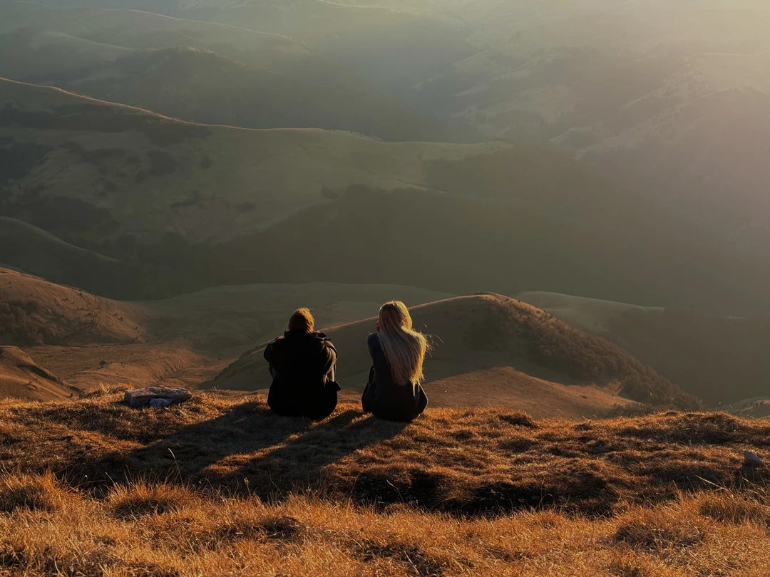 Русская Исландия: к плато Бермамыт из Кисловодска в мини-группе (Арина)