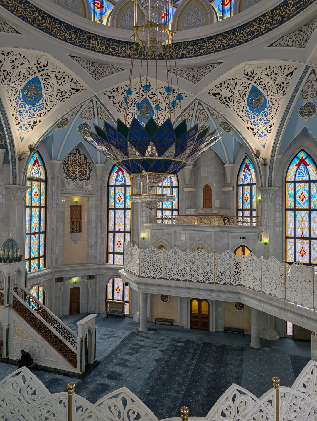 Замечательное знакомство с городом!