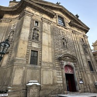 Фото отзыва 2: экскурсия "Старый город и Еврейский квартал: обойти и впечатлиться!"