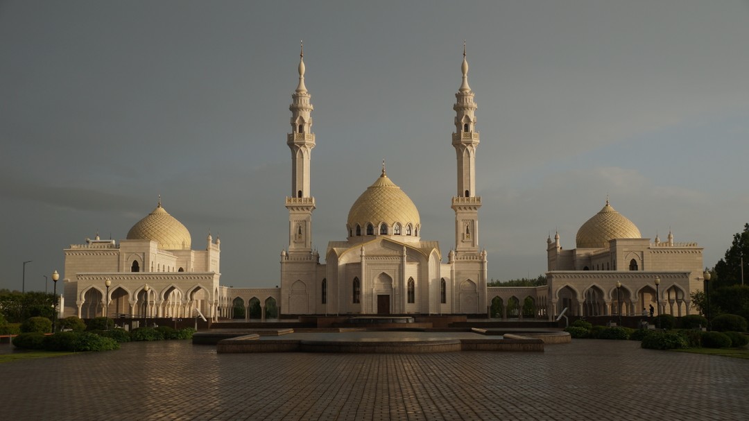 Экскурсия очень понравилось! За 4 дня попытались объять необъятное:) Невероятное путешествие! Гульназ потрясающий экскурсовод, спасибо большое