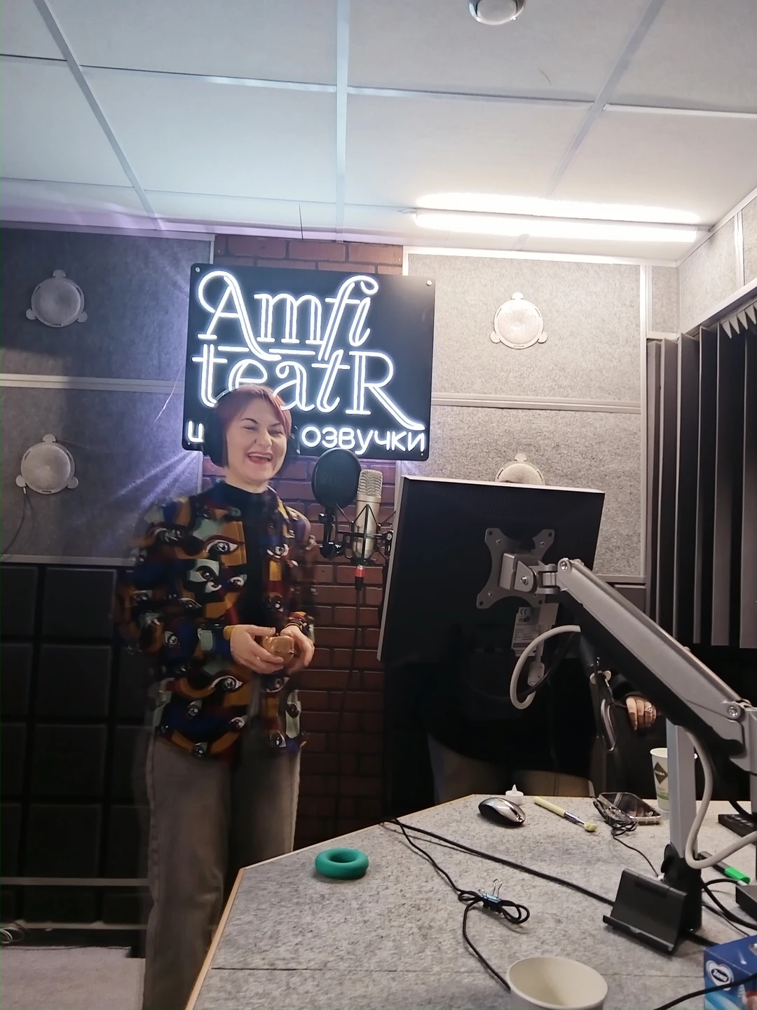 Отличный мастер класс, люди профессионалы своего дела. Было интересно и познавательно.