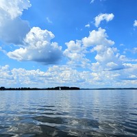 Фото отзыва 3: экскурсия "Яхтенная «кругосветка» по Верх-Исетскому пруду"