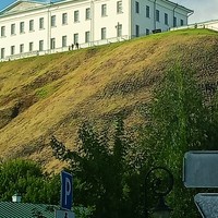 Фото отзыва 1: экскурсия "Тобольский вояж — экскурсия из Тюмени"