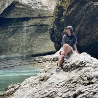 Фото отзыва 2: экскурсия "А поехали в Лаго-Наки?"