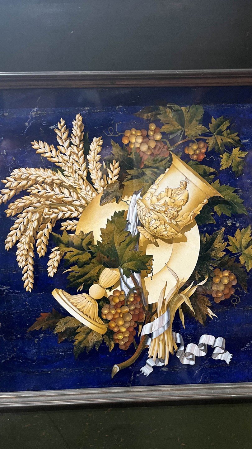 Полный восторг! 🤩 Огромное спасибо Лидии за такую интереснейшую экскурсию! Понравилось все! И живой непринужденный рассказ