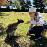 Фото отзыва 2: экскурсия "Путешествие по Великой океанской дороге"