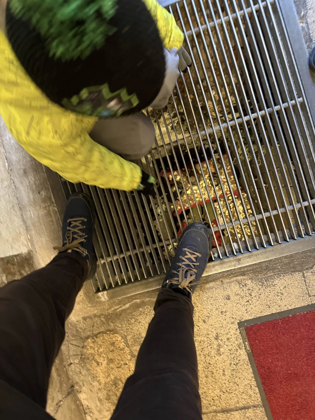 Очень понравилась экскурсия, продуманный и необычный маршрут, Светлана сделала это интересно, дала кучу рекомендаций. Рекомендуем!