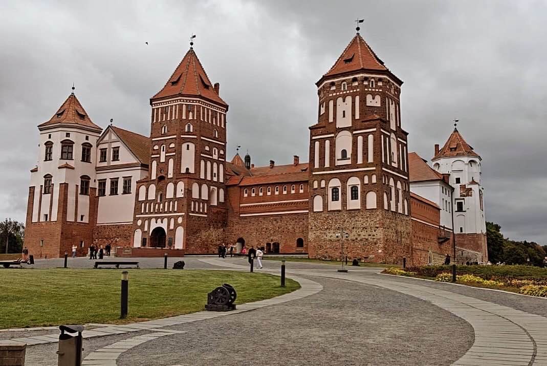 Все круто, спасибо