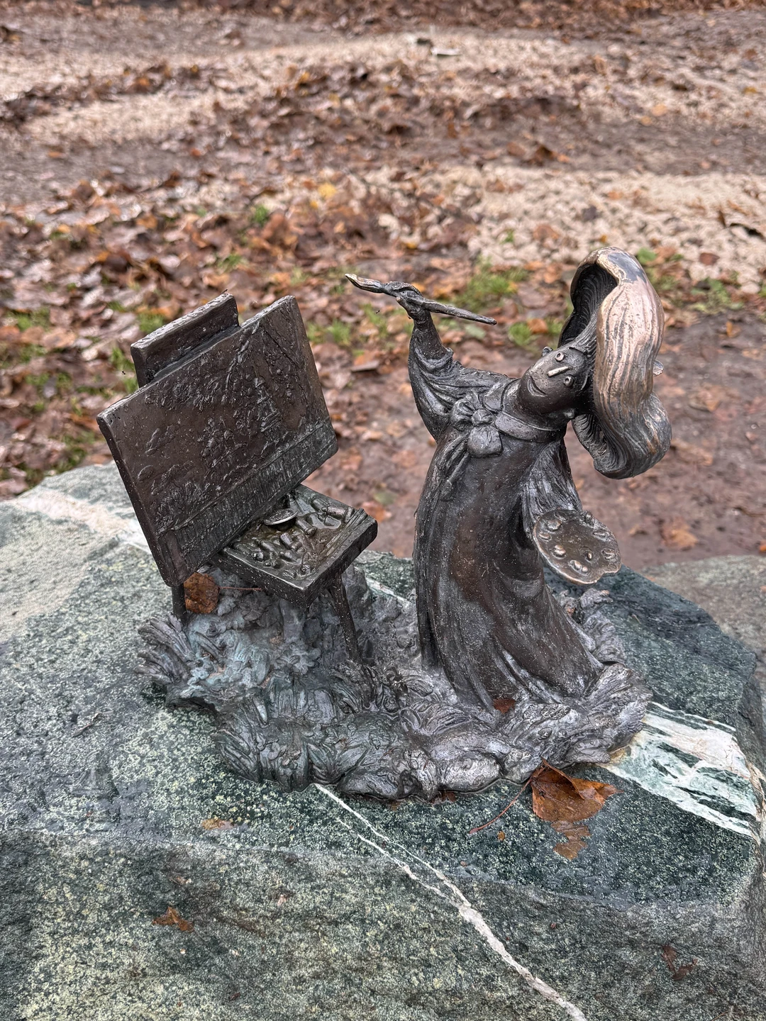 Рязань косопузая: прогулка по историческому центру (Николай)