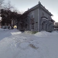 Фото отзыва 1: экскурсия "Нескучная обзорная по Новосибирску"