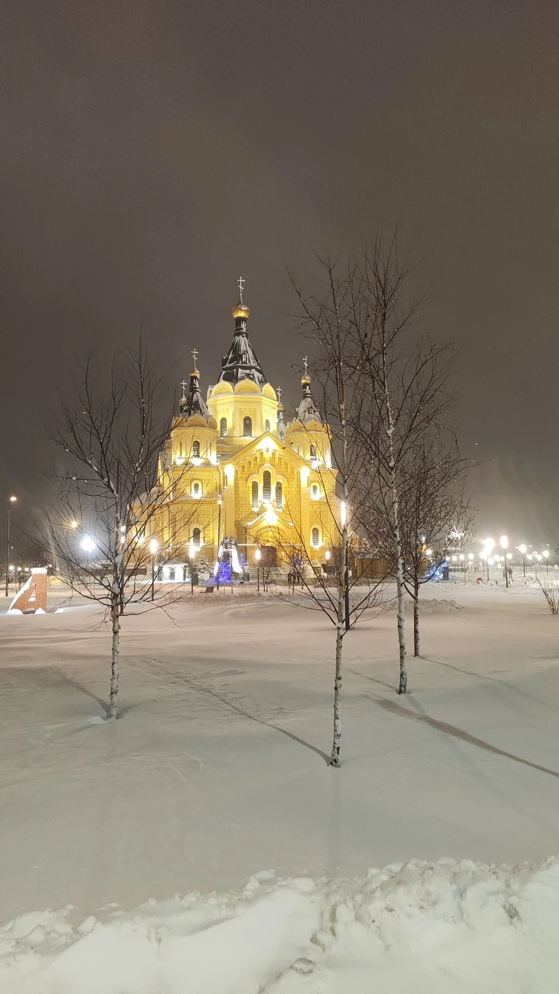 Экскурсия очень понравилась