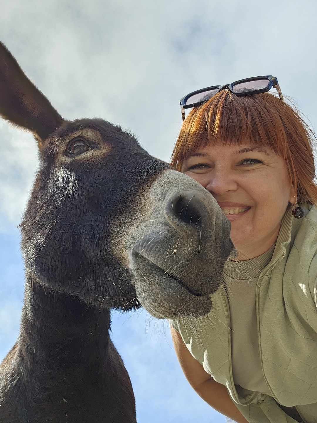 Забронировали экскурсию у Екатерины. Очень хотелось посмотреть Дигорию. Катя очень приятная девушка и компетентный гид. Покоритель
