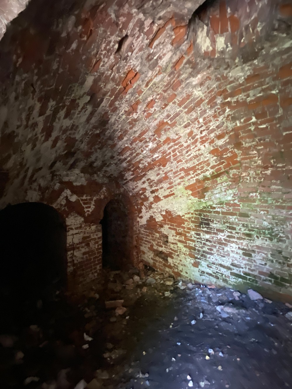 Королевская дорога от Петербурга до Выборга: путь сквозь века (7/12)