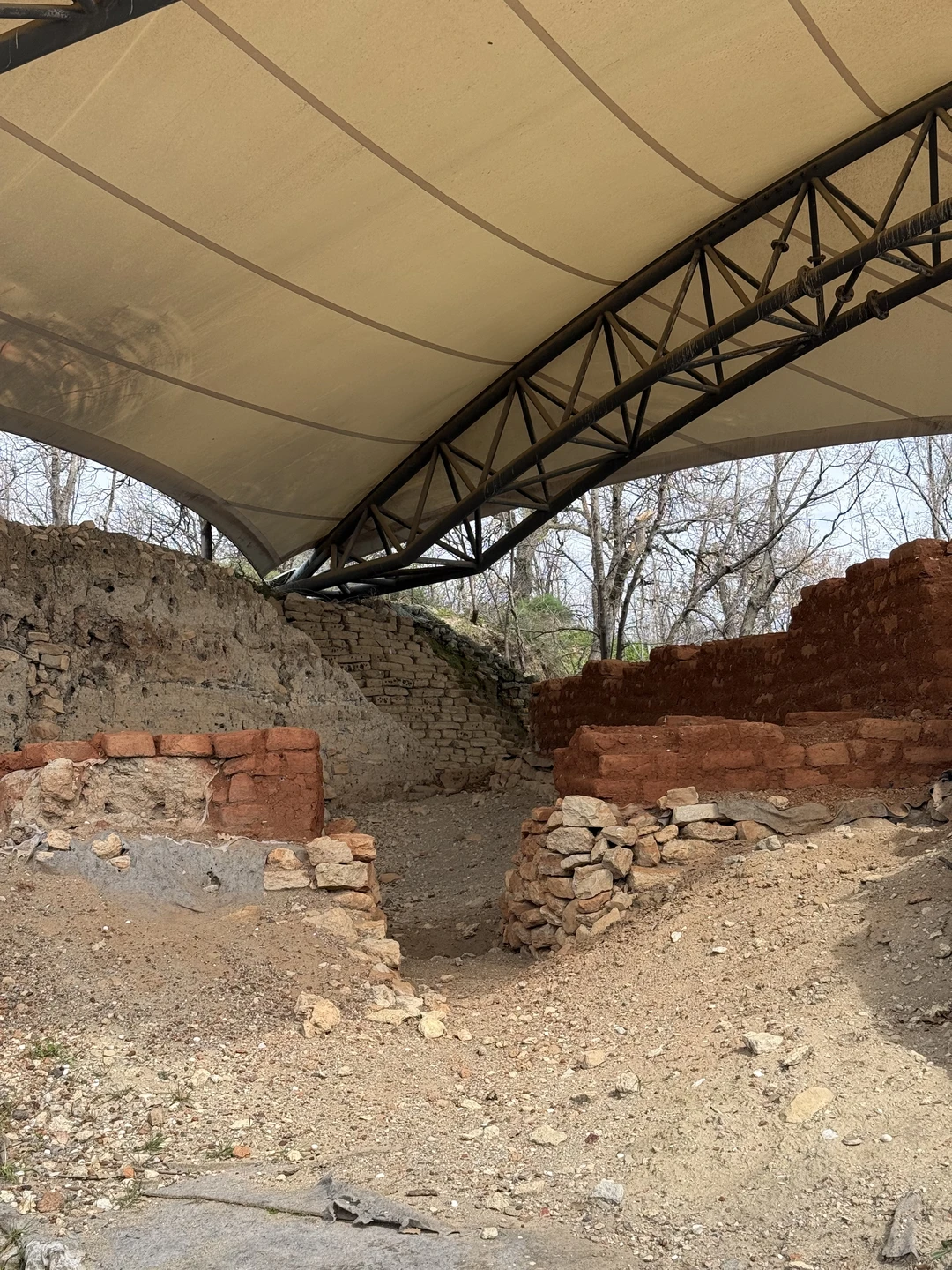 все шикарно организовано! Троя интересная) любителям древностей 100% понравится