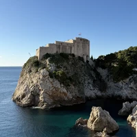 Фото отзыва 2: экскурсия "Дубровник — первое свидание"