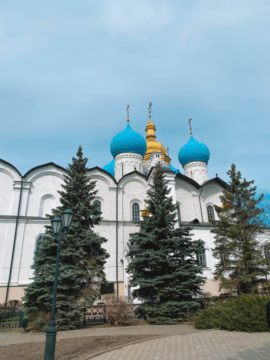 Спасибо большое Диляре за столь интересную экскурсию. Мы были удивлены насыщенностью программы, а полученной информацией будем