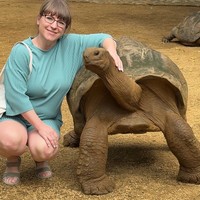 Фото отзыва 1: экскурсия "Чудеса природы на юге Маврикия"