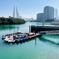 Фото отзыва 1: экскурсия "Обзорная экскурсия по Манаме для круизных пассажиров"