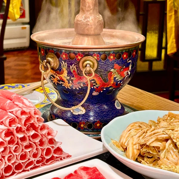 Пекин сквозь века: от Запретного города до Храма Неба