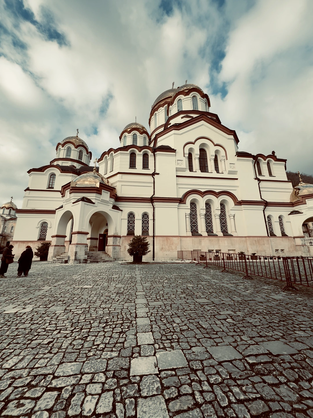 Программа интересная, насыщенная