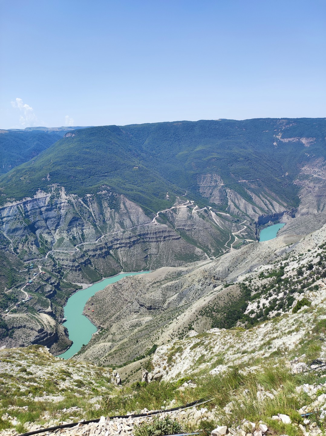 Отличный тур и Абдулла- отличный гид, если путешествовать по Дагестану, то только с ним! Встретили очень