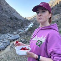 Фото отзыва 1: экскурсия "Чимганские горы, курорт Амирсай, водопады «Фата невесты», Пальтау и Чарвакское водохранилище"