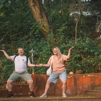 Фото отзыва 3: экскурсия "Рассвет на память"