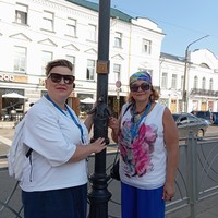 Фото отзыва 2: экскурсия "Кострома. Красивые места с богатой историей!"