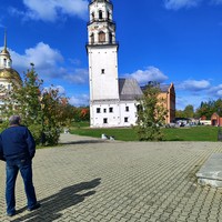 Фото отзыва 1: экскурсия "Невьянск — столица династии Демидовых и «золотое дно» Урала"