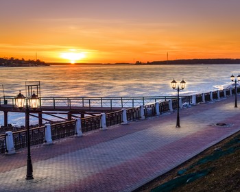 Кострома: архитектура, монастыри и сырная экскурсия
