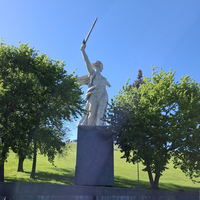 Фото отзыва 4: экскурсия "Волгоград за 5 часов"
