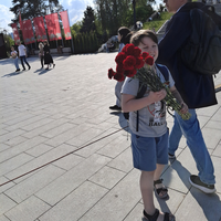 Фото отзыва 6: экскурсия "Волгоград за 5 часов"