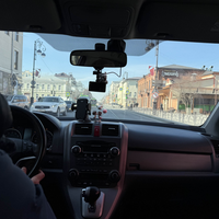 Фото отзыва 1: экскурсия "Автомобильная экспресс-экскурсия по Тюмени"