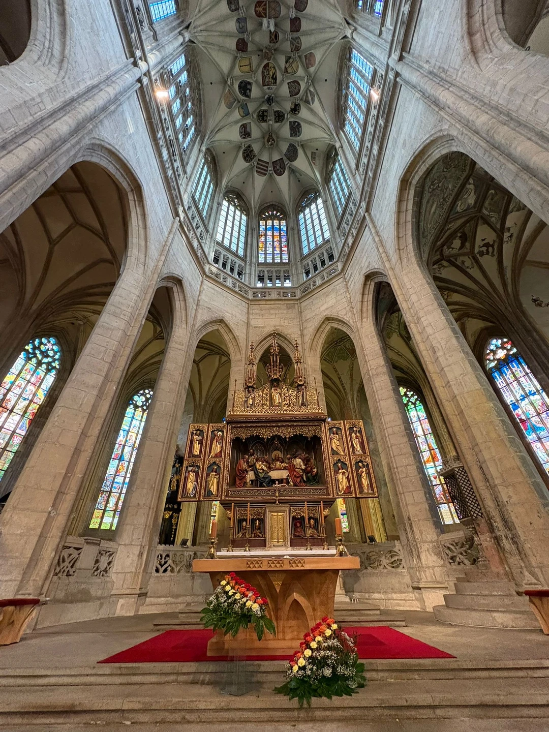 Из Праги - в Кутну-Гору: сокровища королевства