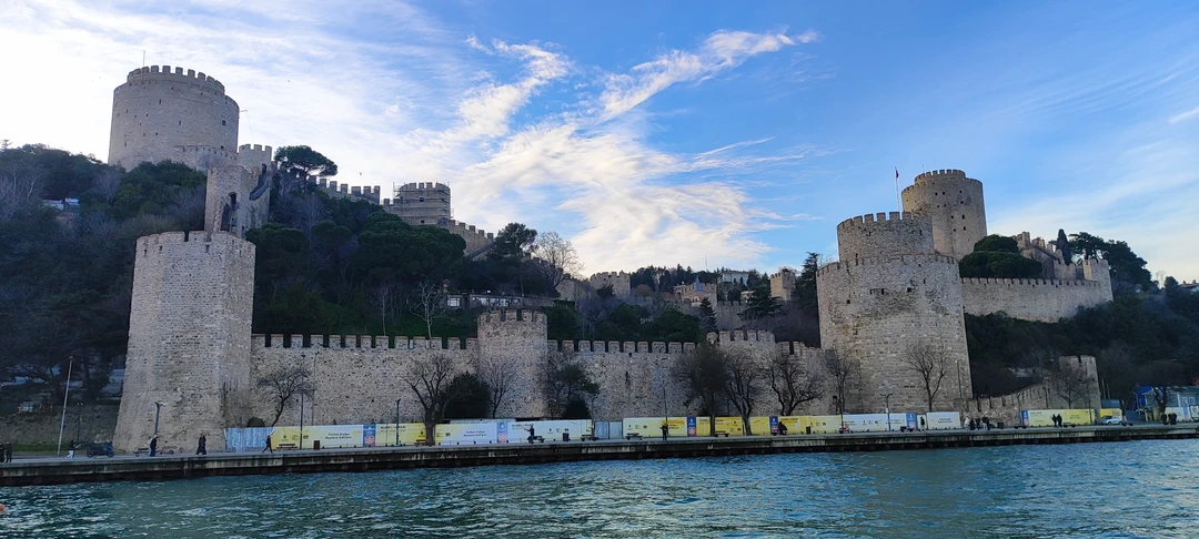 Экскурсия нам очень понравилась, до этого я читал отзывы, они были разные. Решил сложить свое впечатление и не прогадал