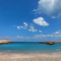 Фото отзыва 3: экскурсия "Снорклинг-путешествие на острова Дайманиат"