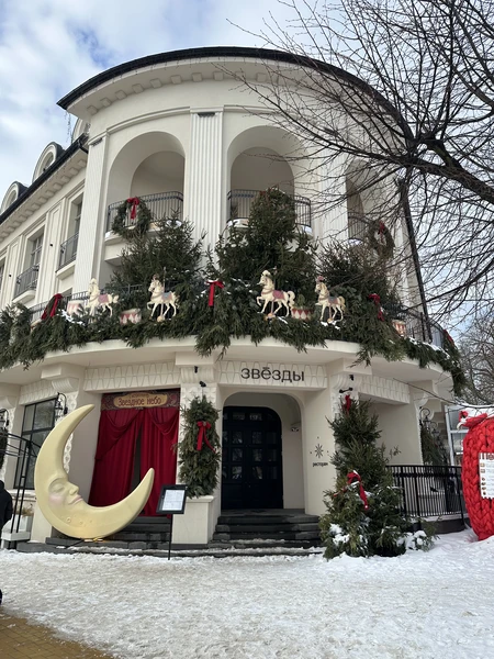 Экскурсия очень понравилась, не смотря на то, что было много снега и погода относительно прохладная. Погодные