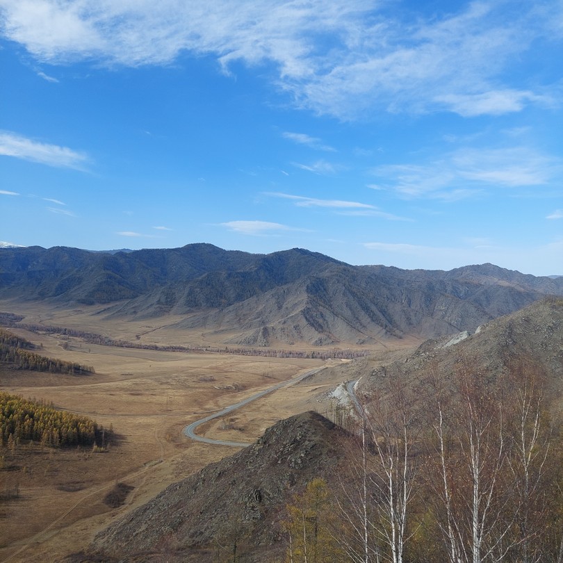 Мне экскурсия очень понравилась!
