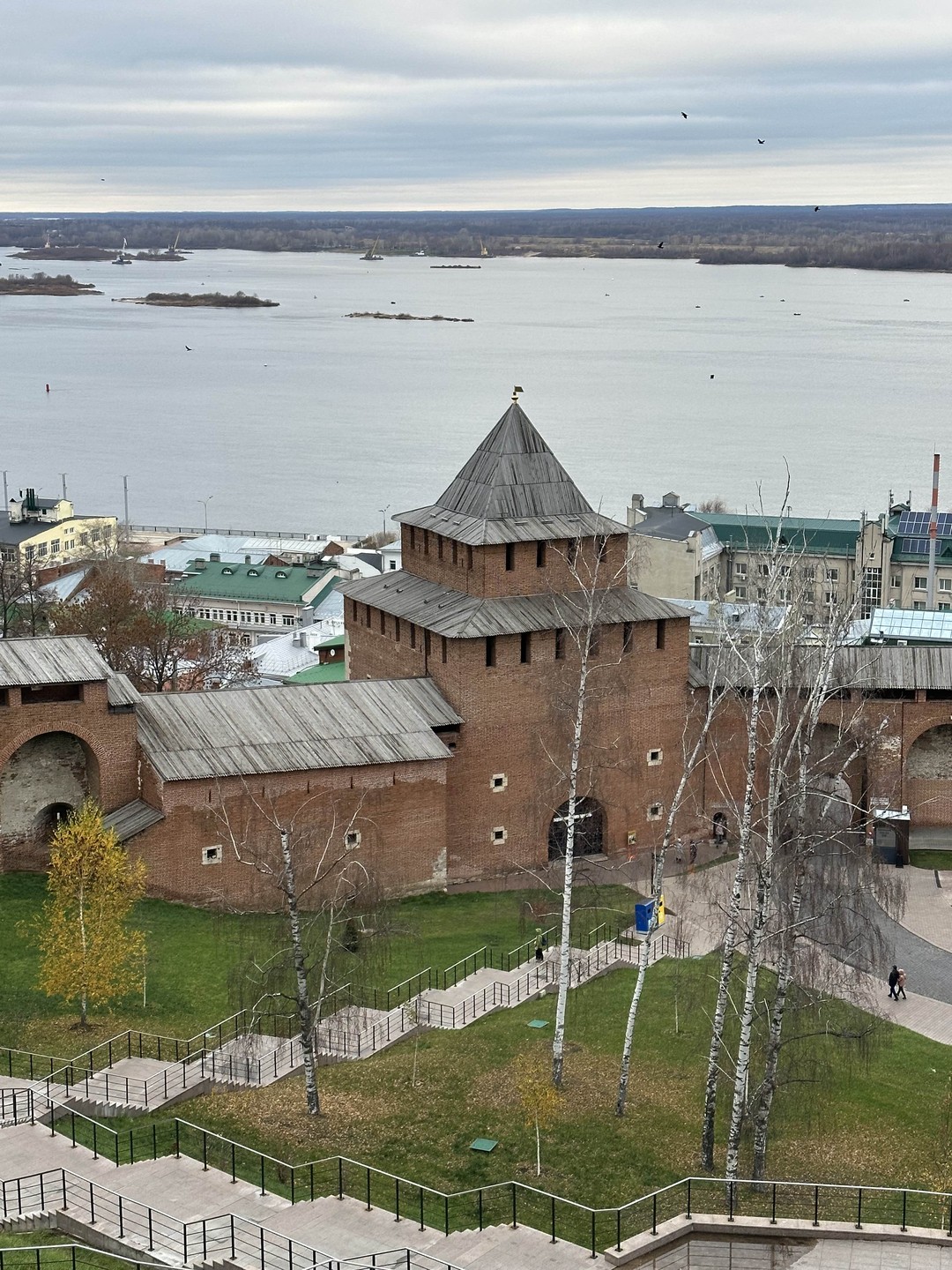 Всем рекомендую посетить данную экскурсию! Нам понравилось всё