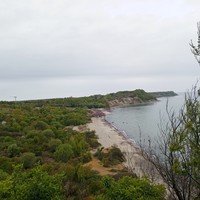 Фото отзыва 3: экскурсия "Путешествие по пляжам Балтийского моря для интровертов"